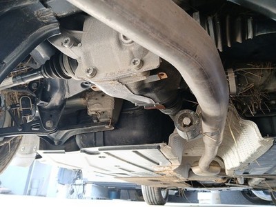 HINTERES DIFFERENZIAL / SDRIVE / 180.000KM / 1035394 FÜR BMW X3 F25 SDRIVE 18