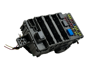 2017 - 2020 Honda Ridgeline Interior Fuse Box Relay Control Module