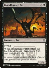 Bloodhunter Bat (80)