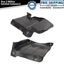 Engine Splash Shield Fits 2015-2018 Kia Forte 2015-2016 Forte Koup Forte5