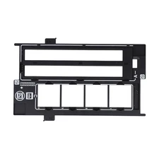 Photo Scanning Film Slide Holder Negative Cover Guide Quality Control Standards