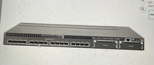 New Aruba HP JL087A/ Aruba 3810M - 16 SFP Port Network Switch w/ 2x JL083A