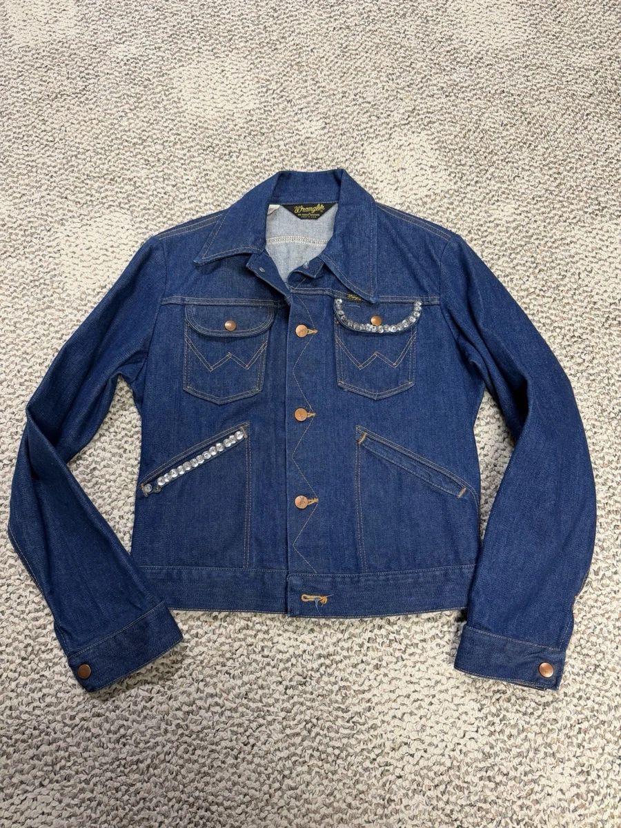 Sequin Vintage Coats, Jackets & Vests for Women for sale - eBay
