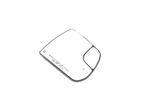 Genuine Mopar Mirror Replacement Glass Right 68551398AA