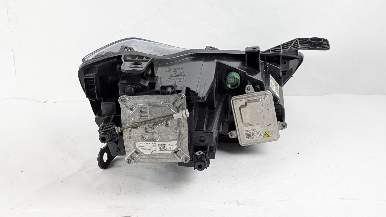 Maserati Ghibli 2014-2018 Left Headlight
