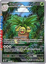 EXEGGUTOR 135/132 - MEG - ITA - Megaevoluzione - POKEMON - Italiano