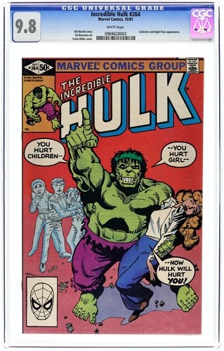 Comic Image