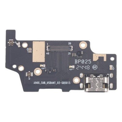 Platinum Connector Charging Port Card For Ulefone Armor X31 Pro 5G