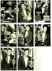 1993-94 UPPER DECK AWARD WINNERS COMPLETE 8 HOCKEY CARD INSERT SET Lemieux Roy