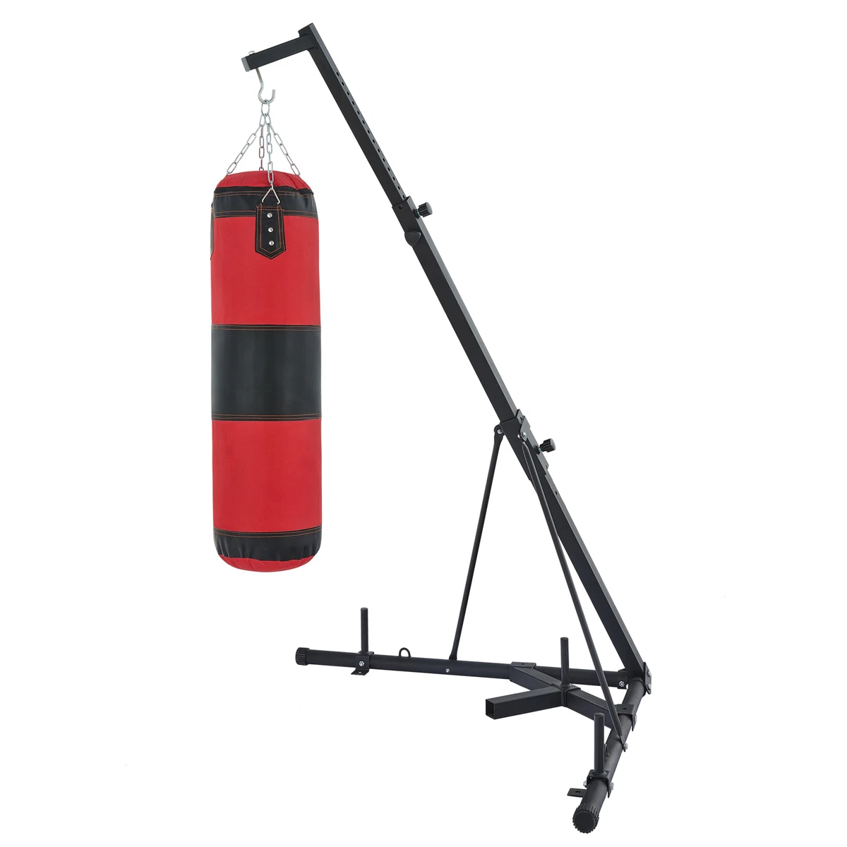 Top 138+ boxing bag and stand super hot 3tdesign.edu.vn