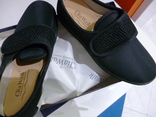 Calzature cheap per anziani