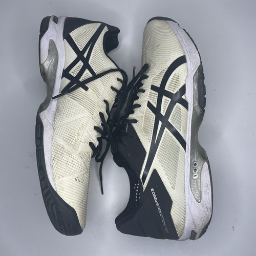 Asics Gel Solution Speed 3 Men\u0026#039;s Size 10.5 Shoes E600N | eBay