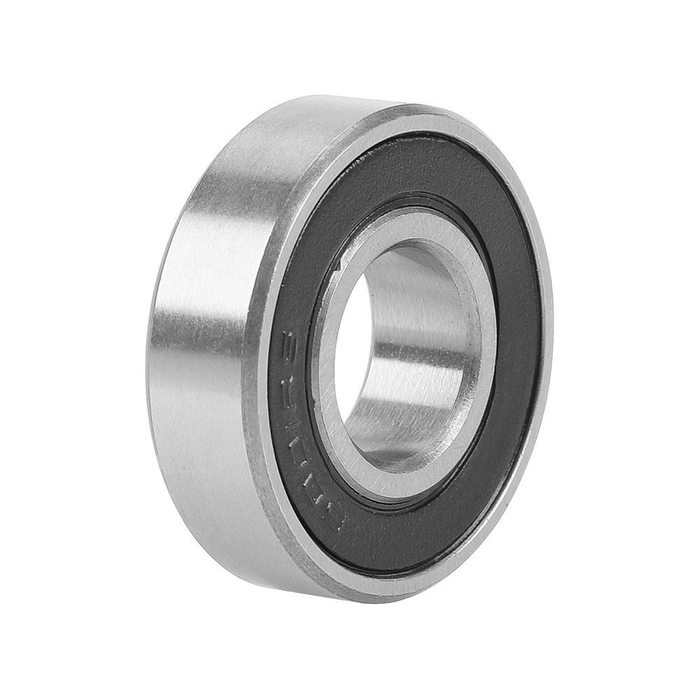 2pcs Z1 Noise Level Deep Groove Ball Bearings Miniature Ball Bearing