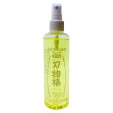 KUROBARA Camellia Oil , Tsubaki Japanese Cutlery Oil - Free Shipping, US Seller