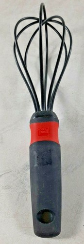 Whisk Good Cook touch 11-inch Silicone Soft Grip Handle - Picture 3 of 3