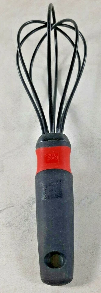 Whisk Good Cook touch 11-inch Silicone Soft Grip Handle - Image 3 of 3