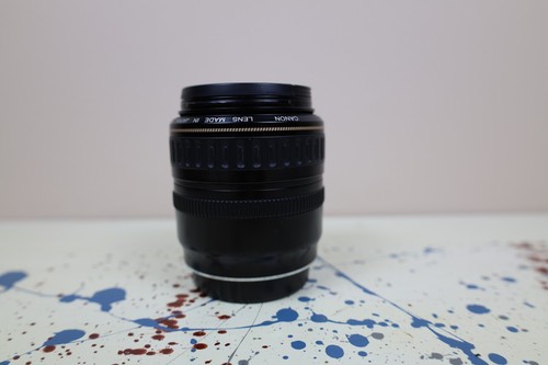 Canon Zoom Lens EF 28-105mm f3.5-4.5 USM AF Lens EOS A2 Rebel T8 80D 90D 7D 5D - Picture 5 of 10