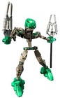 Lerahk Canister BIONICLE LEGO (R) Building Toys