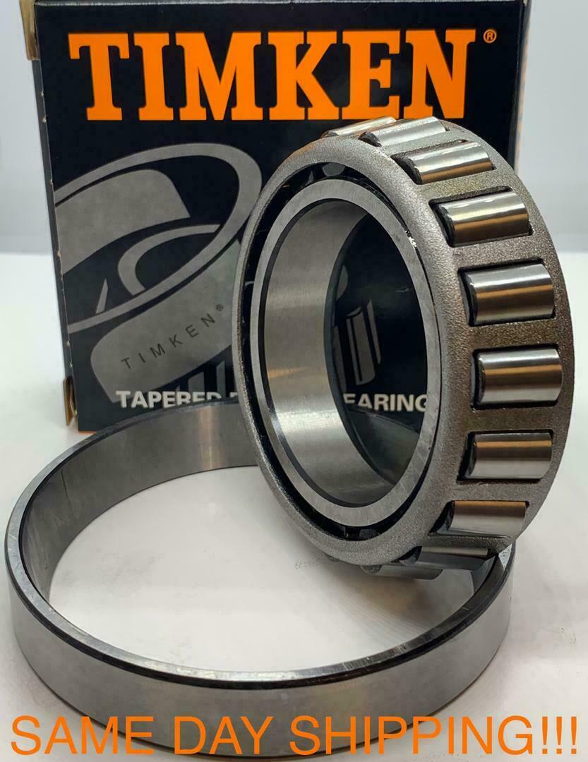 簾戸 28BW08 (NSK) - Rear Wheel Bearing - Mitsubishi Attrage, Mirage