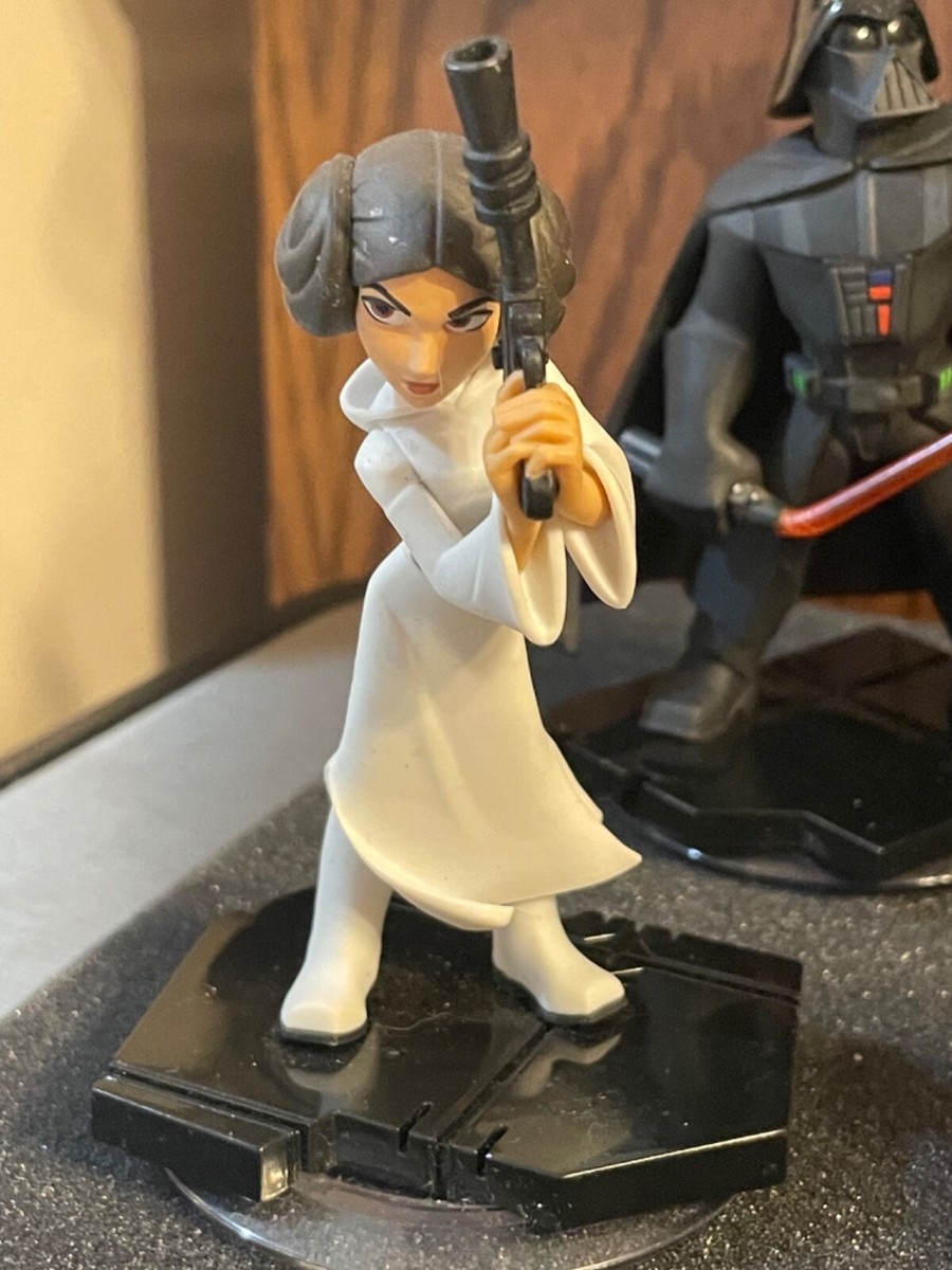 ディズニーインフィニティ フィギュア スターウォーズ Disney ディズニーインフィニティ3.0 スターウォーズ ライトFX