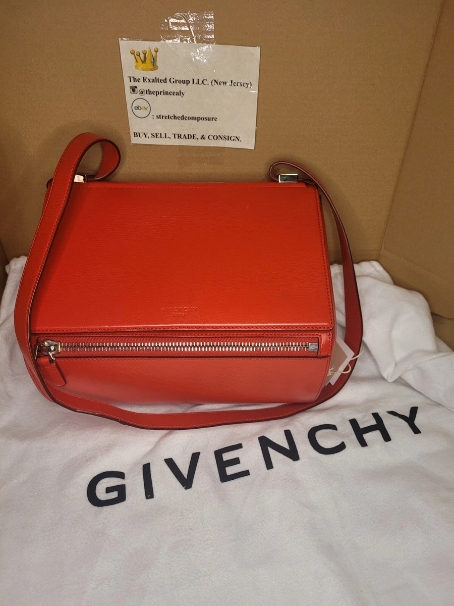 Givenchy pandora top medium sale