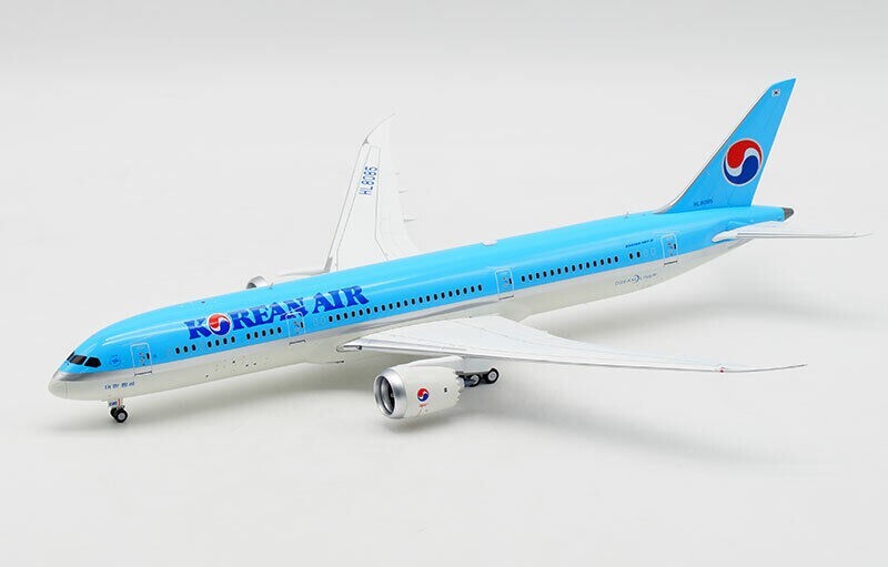 B-Models 1/200 大韓航空 ボーイング787-9 HL-8084 B-789-KA-011