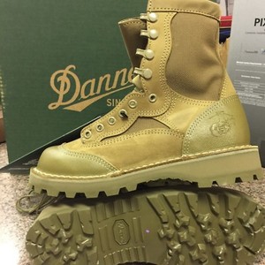 Danner USMC Rat Boots 8\