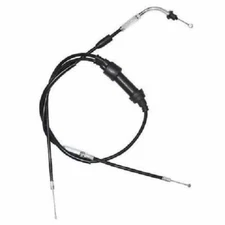 throttle cable assembly for 1981-2009 Yamaha PW 50 PW50 M CB15