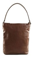 Harold's Caugio Shoulderbag Up Schultertasche Tasche Cognac Braun Neu