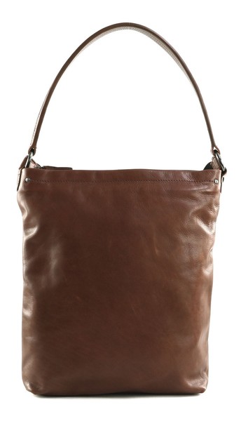 Harold's Caugio Shoulderbag Up Schultertasche Tasche Cognac Braun Neu-image