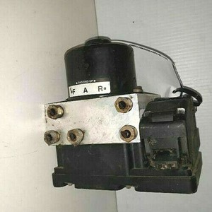 Details About 2003 Ford Explorer Sport Trac Anti Lock Brake Abs Pump Wwarranty 4x4 Oem