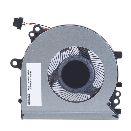 Essential Notebook Fan For 430 G3 435 Heat Management and Consistent Cooling - Photo 3/8