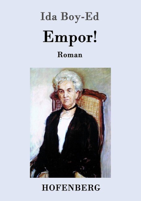 Empor | Buch | 9783861993049