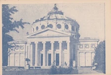 Carte QSL Radio Amateur Opérateur YO4 4006 de Zoli  a BUCAREST ROUMANIE