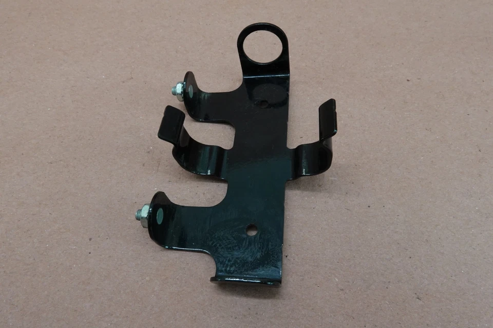 Harley Davidson V-rod Night Rod Vrod 2006-2010 soporte de montaje eléctrico Foto 4 de 4