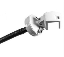 American Motorhome RV 5th Wheel Carefree Awning Spring RH White R00925WHT-A