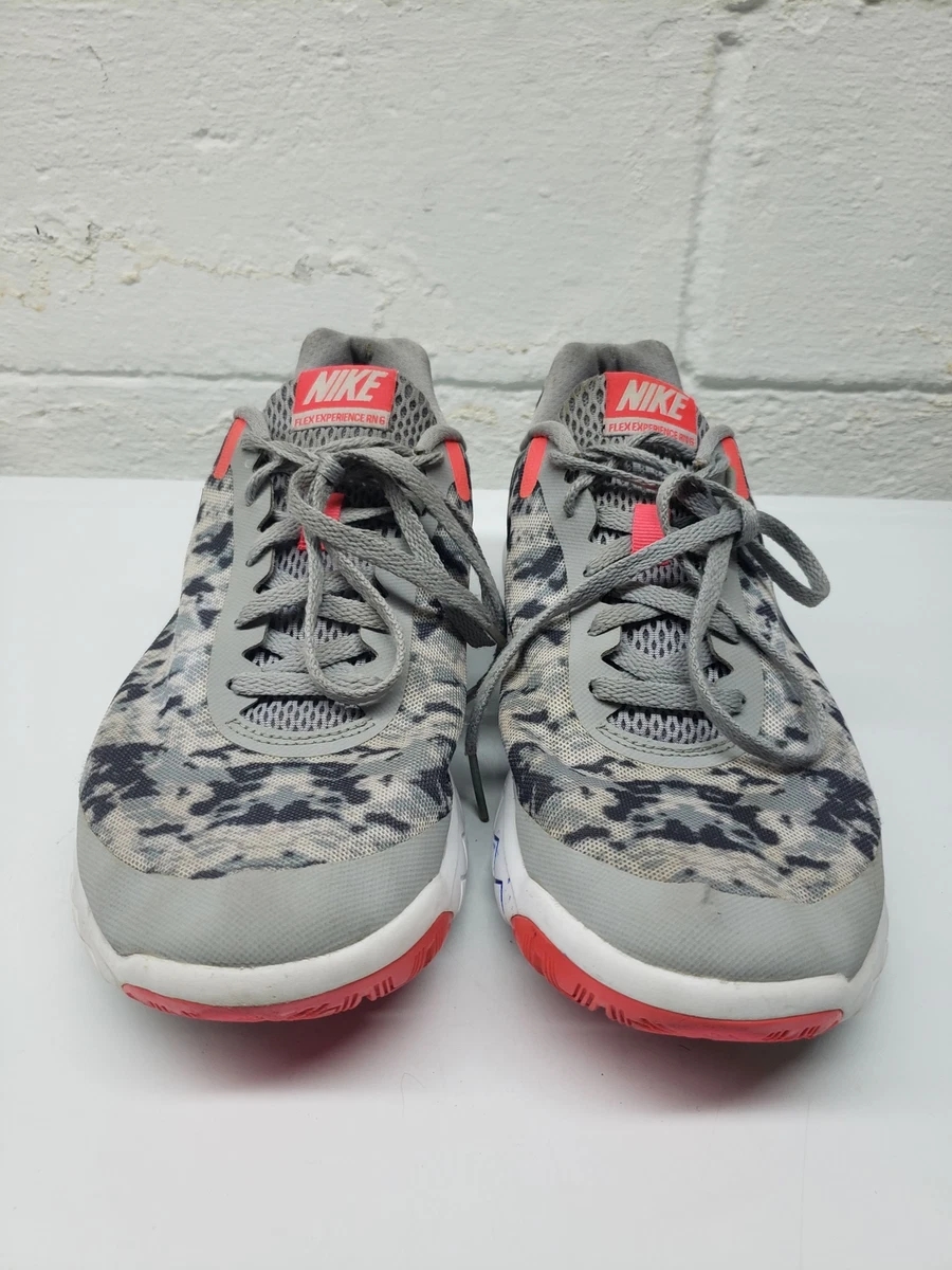 Nike flex camo cheap