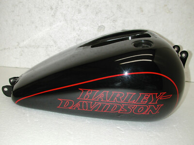HARLEY DAVIDSON DYNA Low Rider 2010-2017 FXDL OEM 61000707 Fuel