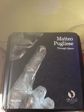 MATTEO PUGLIESE THROUGH SPACE IMAGO ART GALLERY LONDON