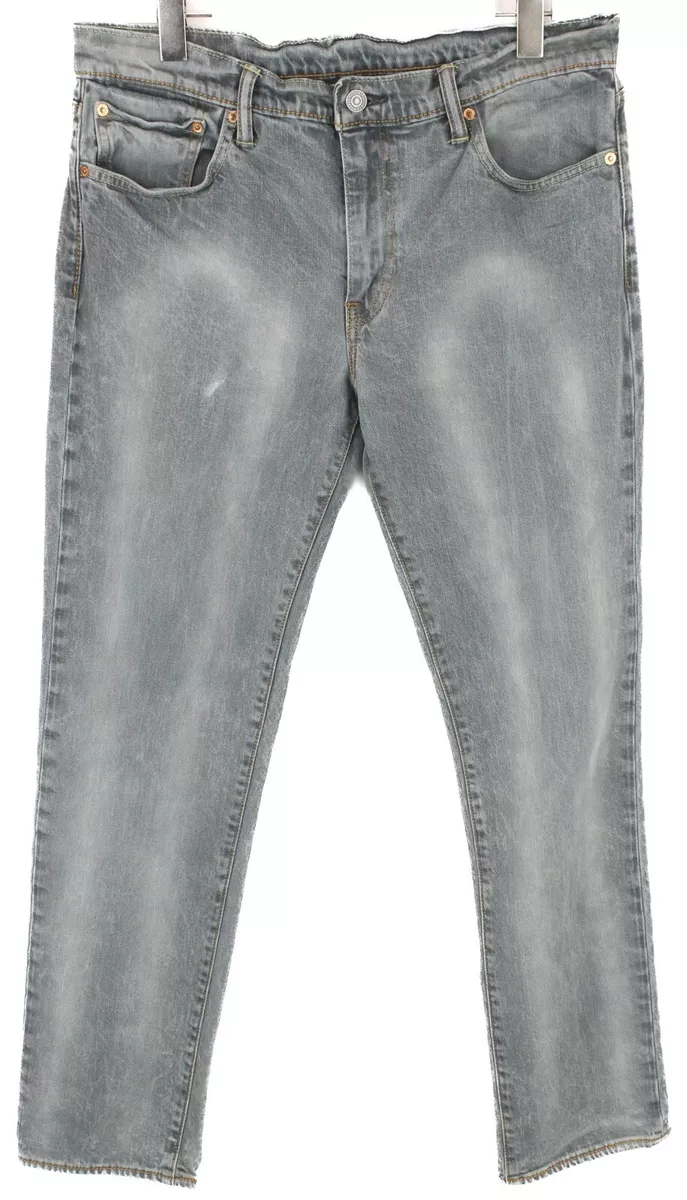 Levi's 511 w33 l32 deals