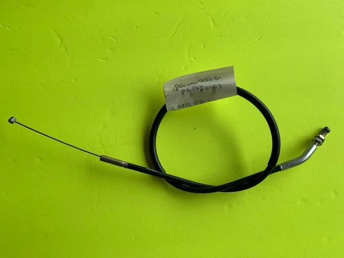 CABLE, DECOMP *{MODEL D}*