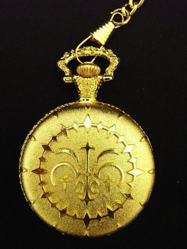 *Pandora Hearts (Pandora Hearts) Oz-style cosplay pocket watch New From Japan - Picture 19 of 24