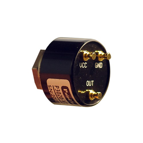 Non-contact Angle Sensor Displacement Sensor Digital Potentiometer 0-360 Degrees - Picture 5 of 6