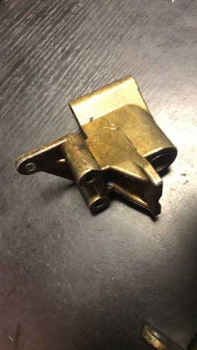 BMW M50 M52 M54 Motor Kettenspanner Gehäuse 1726305