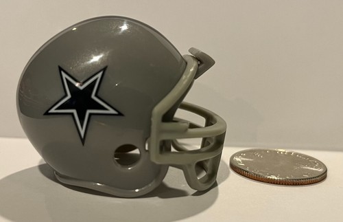 NEW NFL Mini Football Helmet - Pick Your Team - Gumball / Vending - All 32 Teams - Picture 37 of 108