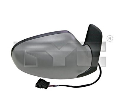 TYC Side Mirror Left For FORD Galaxy 1128467 | eBay