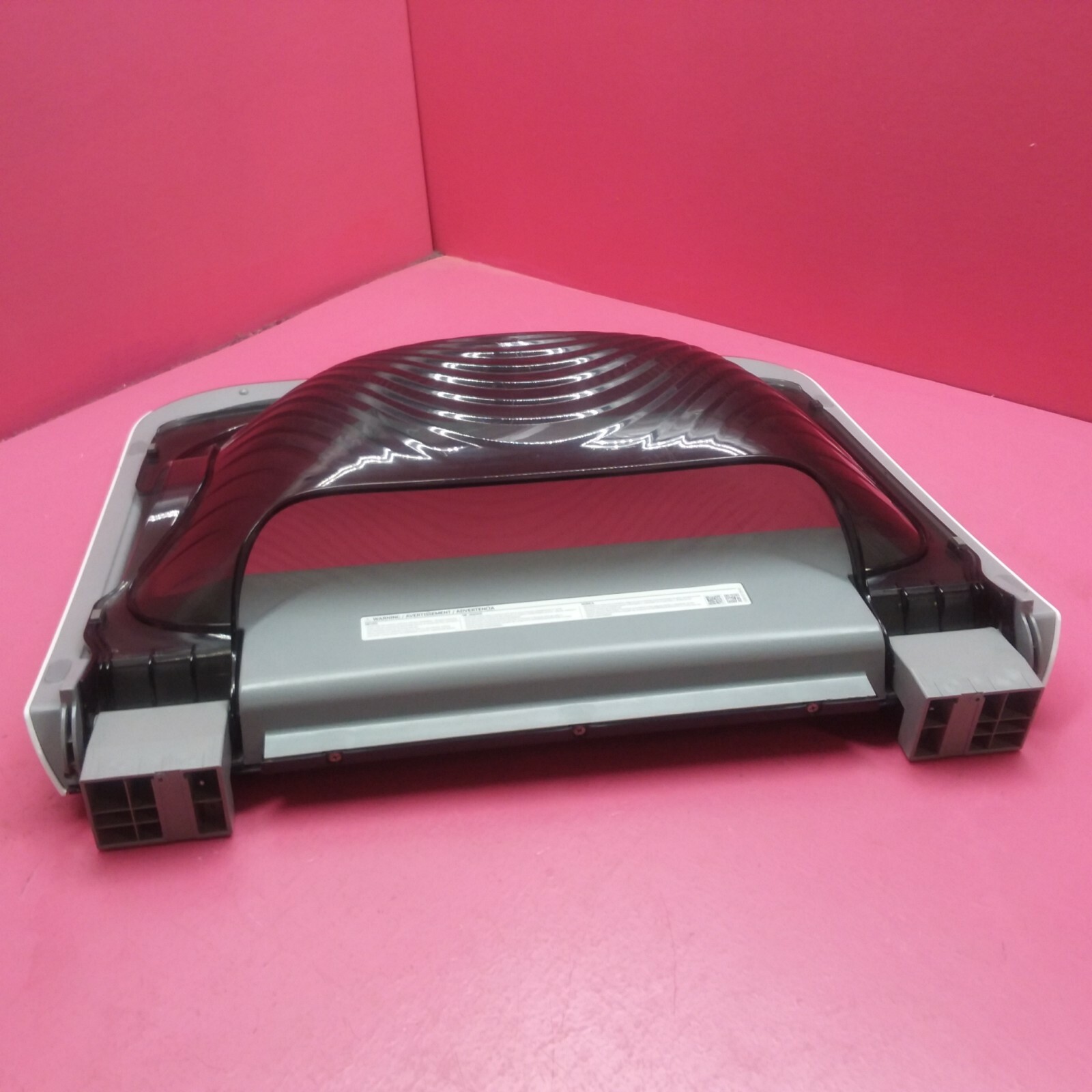 SAMSUNG WASHER DOOR ASSEMBLY SEE PHOTOS DC9719284B DC6400372A DC92