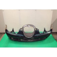 Pare-choc avant Jaguar S-TYPE