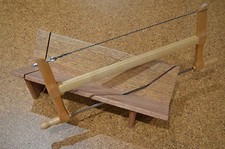 Baguettbrotsäge, Säge, Lebensmittel