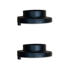 Rock Krawler Rear Spring Correction Seats For 18-24 Jeep Wrangler Jl Jlu